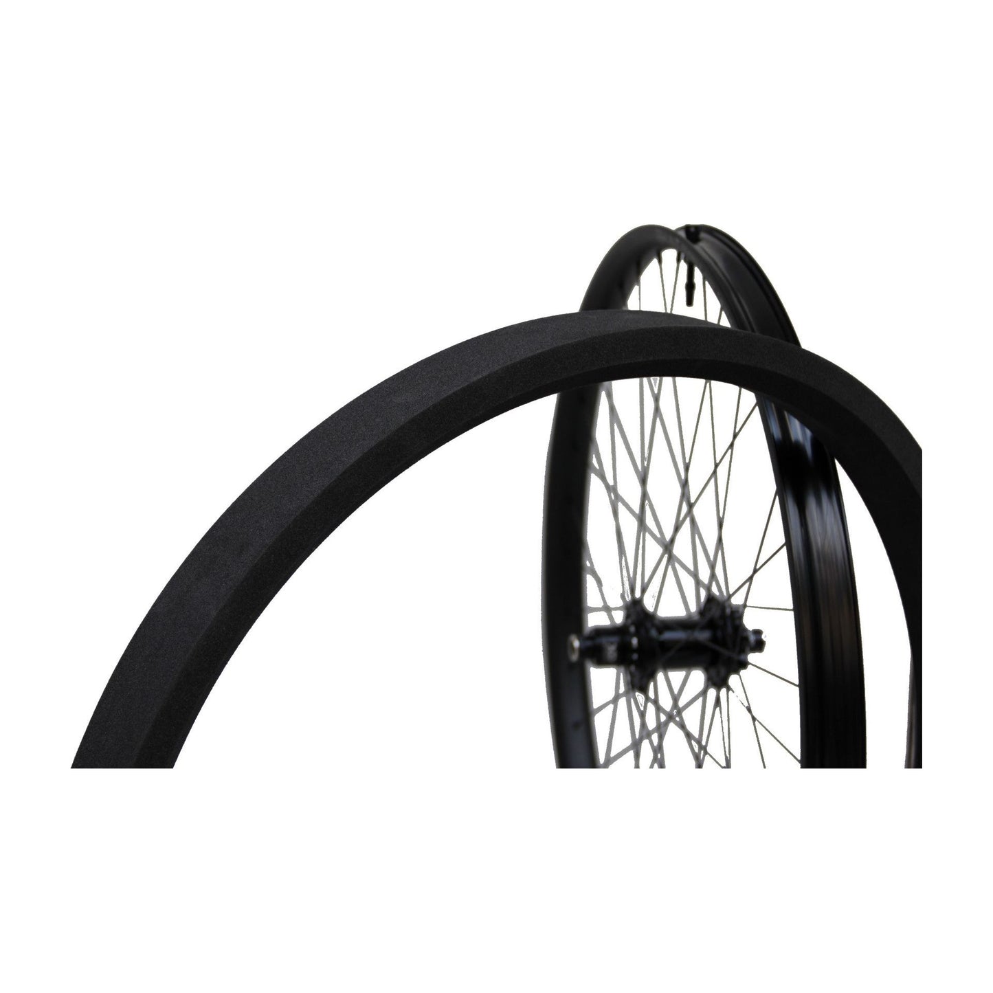 Rimpact Original V2 Tyre Inserts - 27.5 Inch - Set