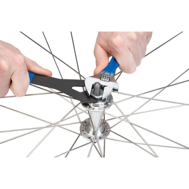 Park Adjustable Wrench - PAW-6 - 6 Inch