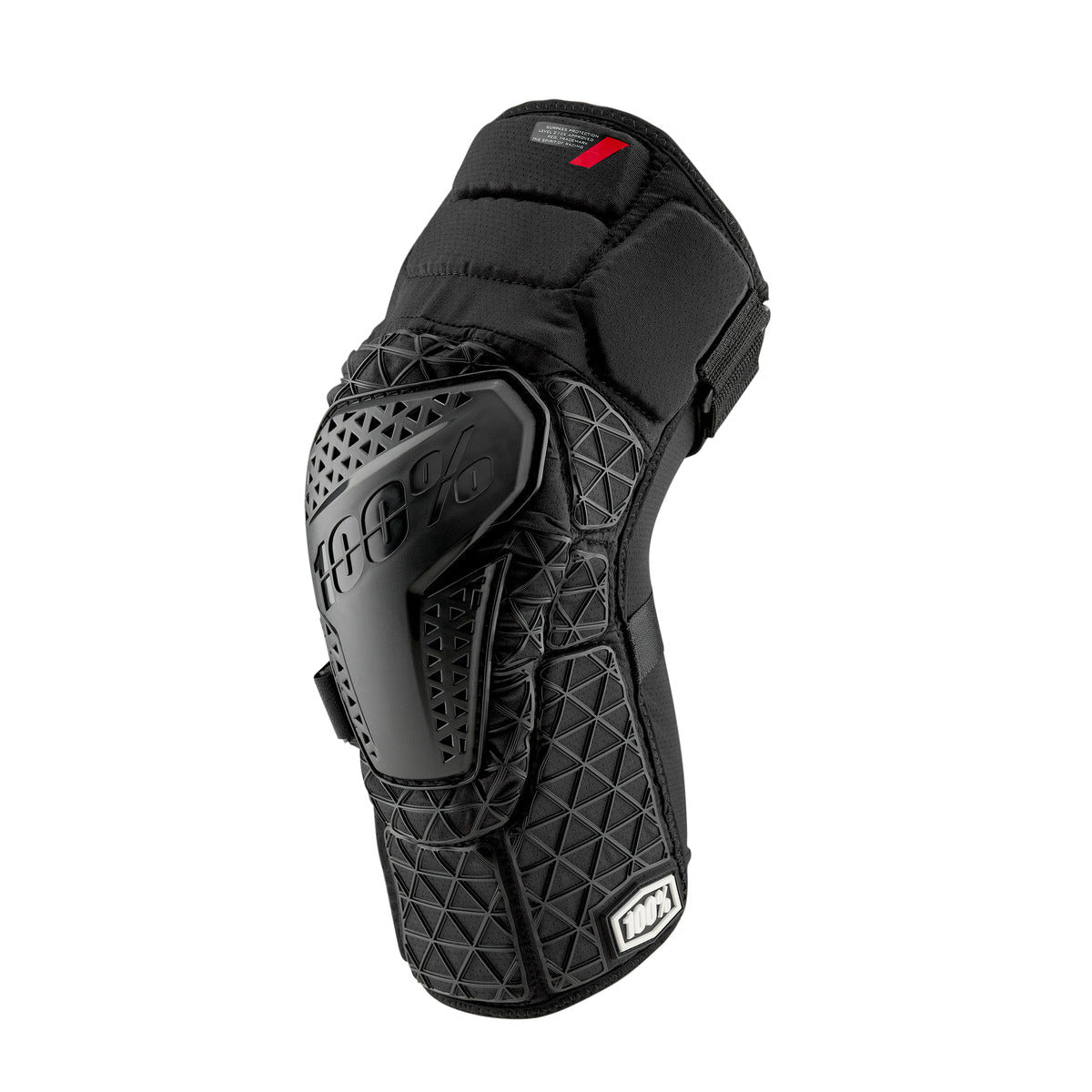 100 Percent Surpass Youth Knee Guard - Image 1