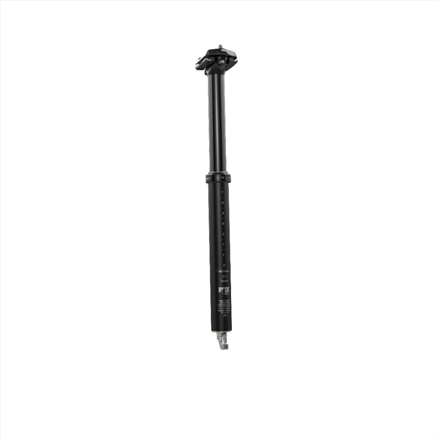 Fox Factory Transfer Performance Elite Series Dropper Post - Image 1
