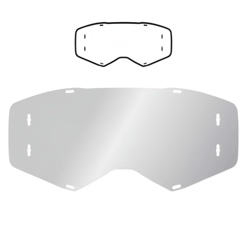 Armor Vision Impact Lens for Scott Prospect Goggles - Image 1