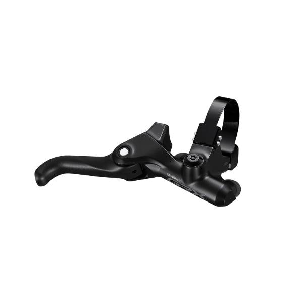 Shimano GRX BL-RX812 Sub Disc Brake Lever Only - Lever Assembly - Black - Rear - Left Lever