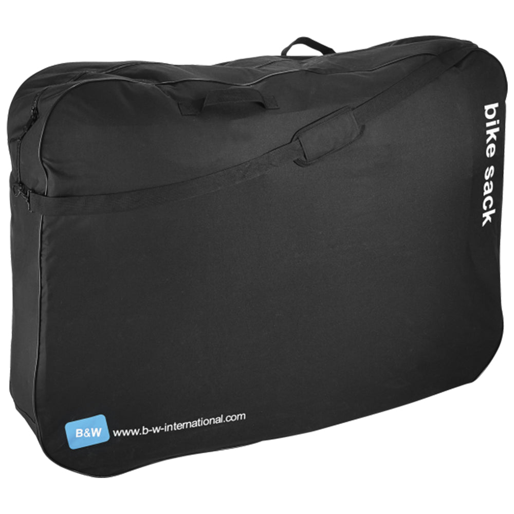 B&W Bike Sack Travel Bag - Image 1