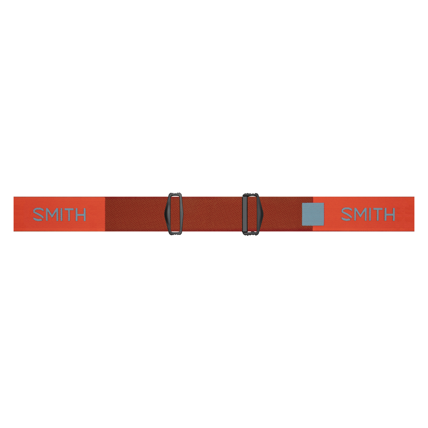 Smith Squad XL MTB Goggles - One Size Fits Most - Poppy/Terra - ChromaPop Contrast Rose Flash Lens