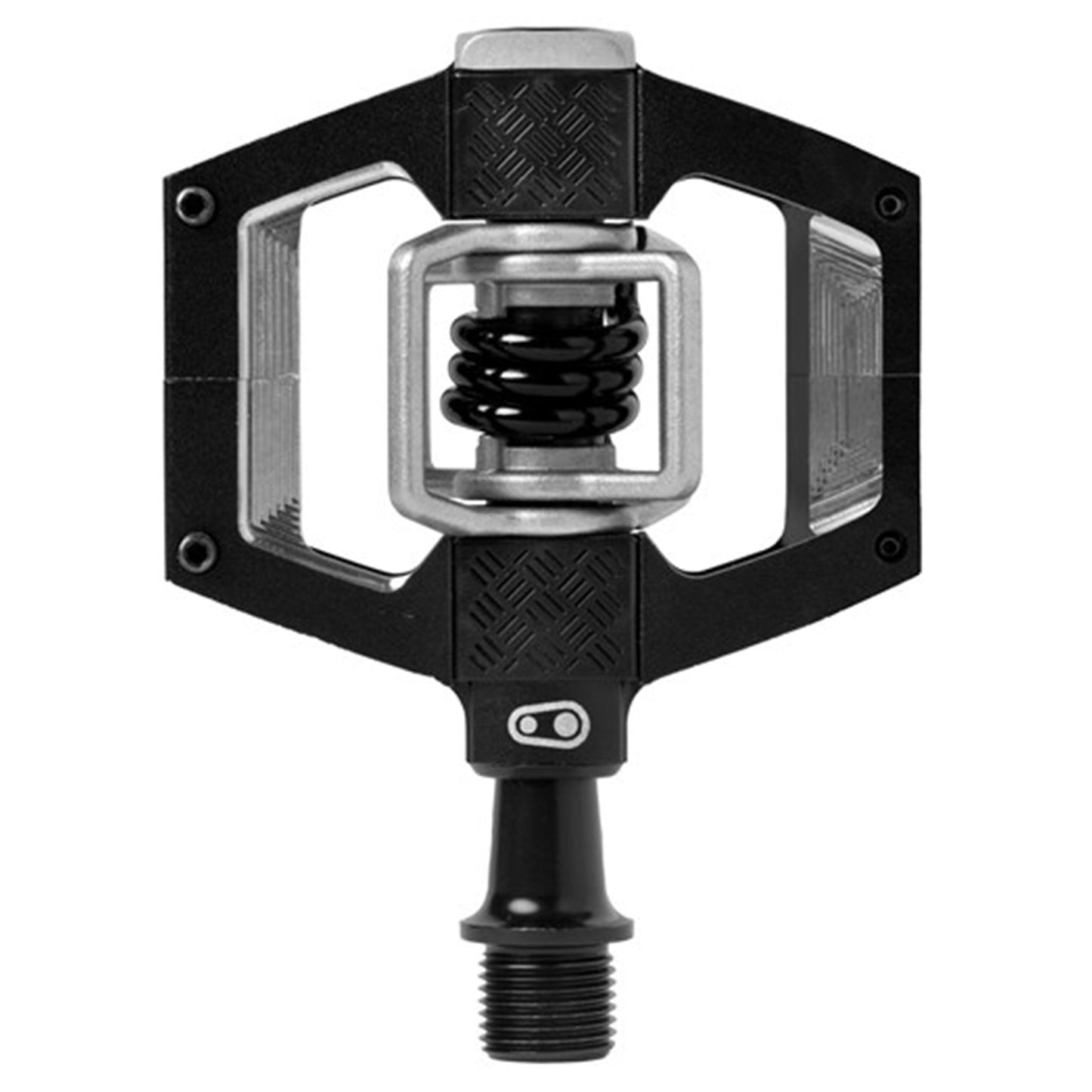 Crank Brothers Mallet Trail Pedals - Black