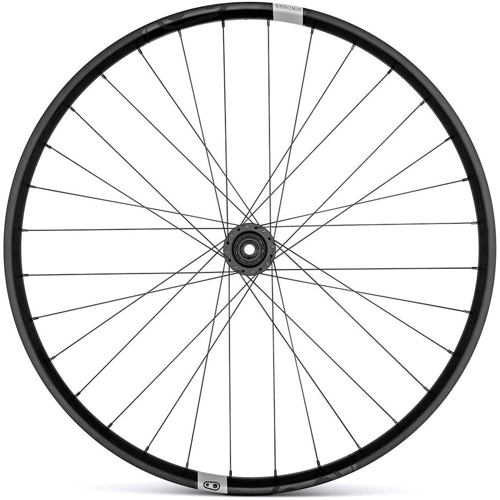 Crank Brothers Synthesis AL XCT XC Trail I9 Rear Wheel
