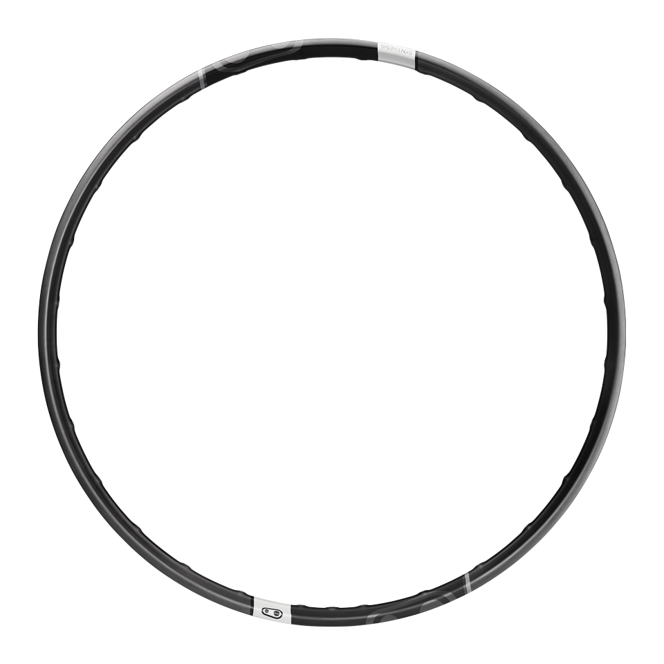 Crank Brothers Synthesis Enduro Rear Rim - Image 1