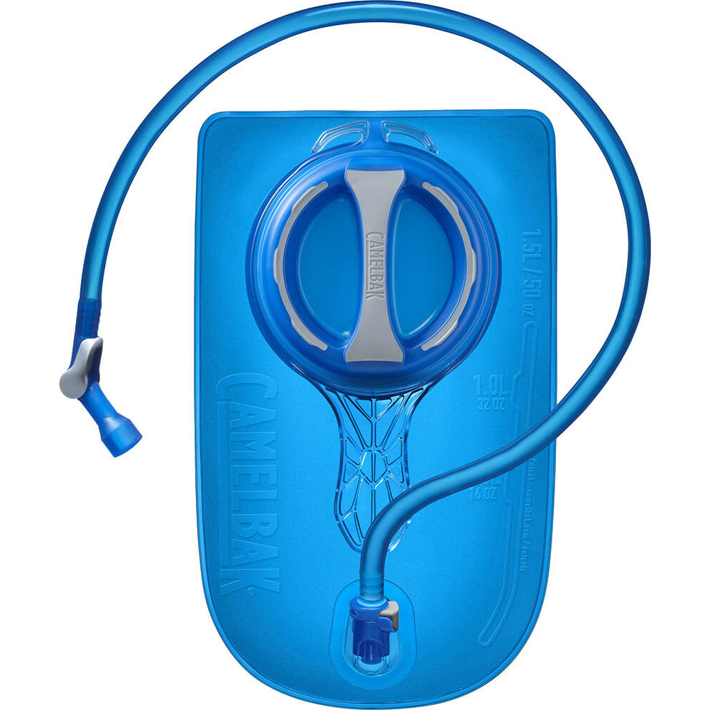 Camelbak Crux Reservoir - Upright - 1.5L - Blue
