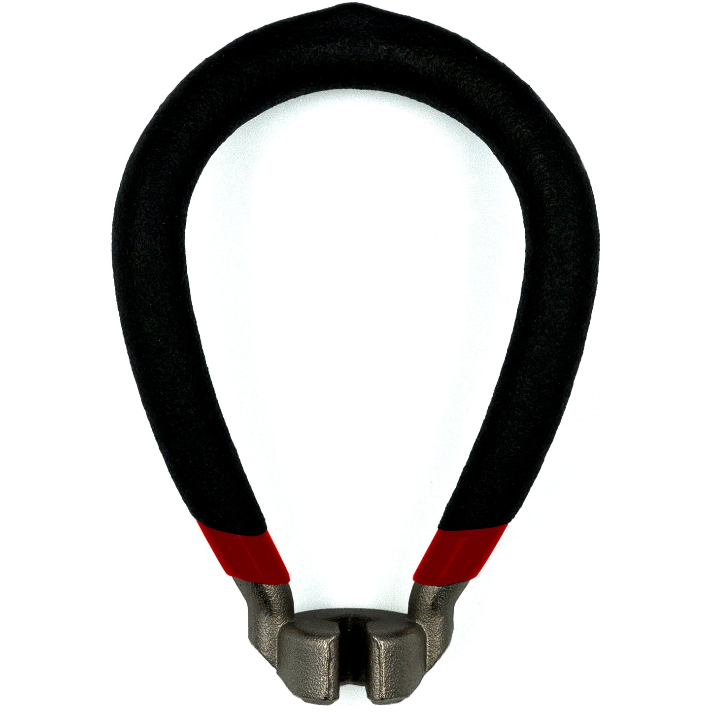 Cleanskin 3.5mm Spoke Wrench Key - Red