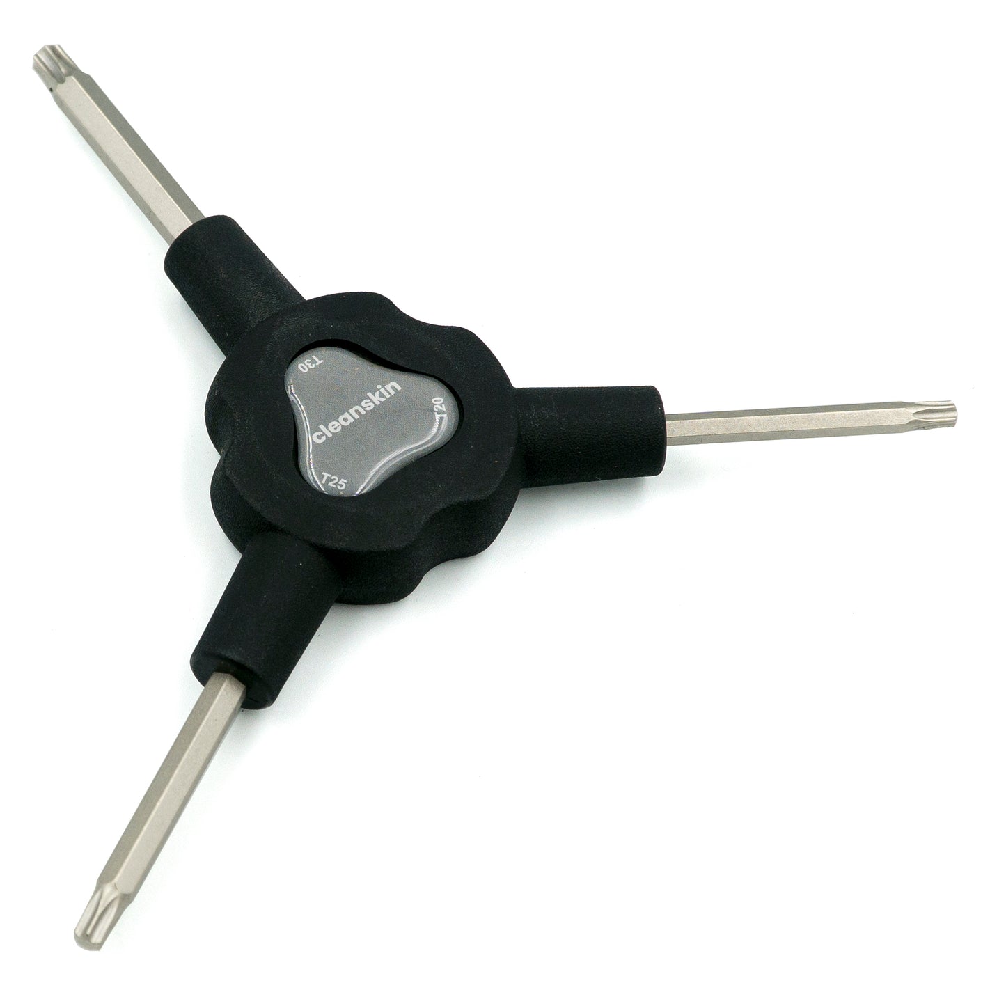 Cleanskin 3 Way T20 T25 T30 Torx Y Tool
