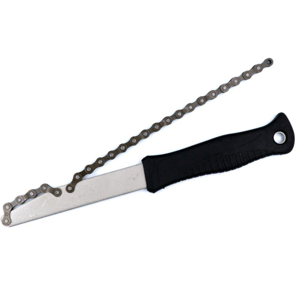 Cleanskin Chain Whip - Black