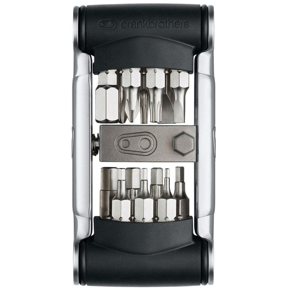 Crank Brothers B17 Multi Tool - Black