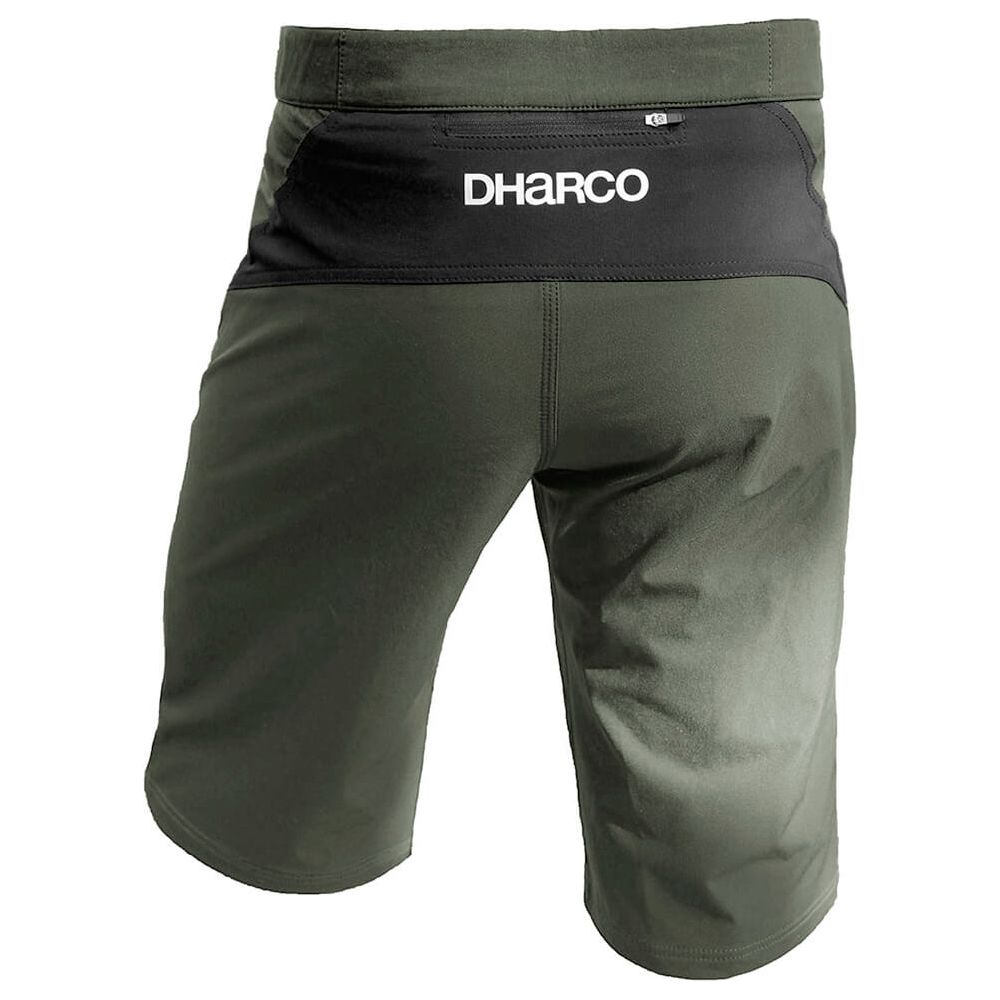 DHaRCO Men's Gravity Shorts - S-30 - Camo - 2021