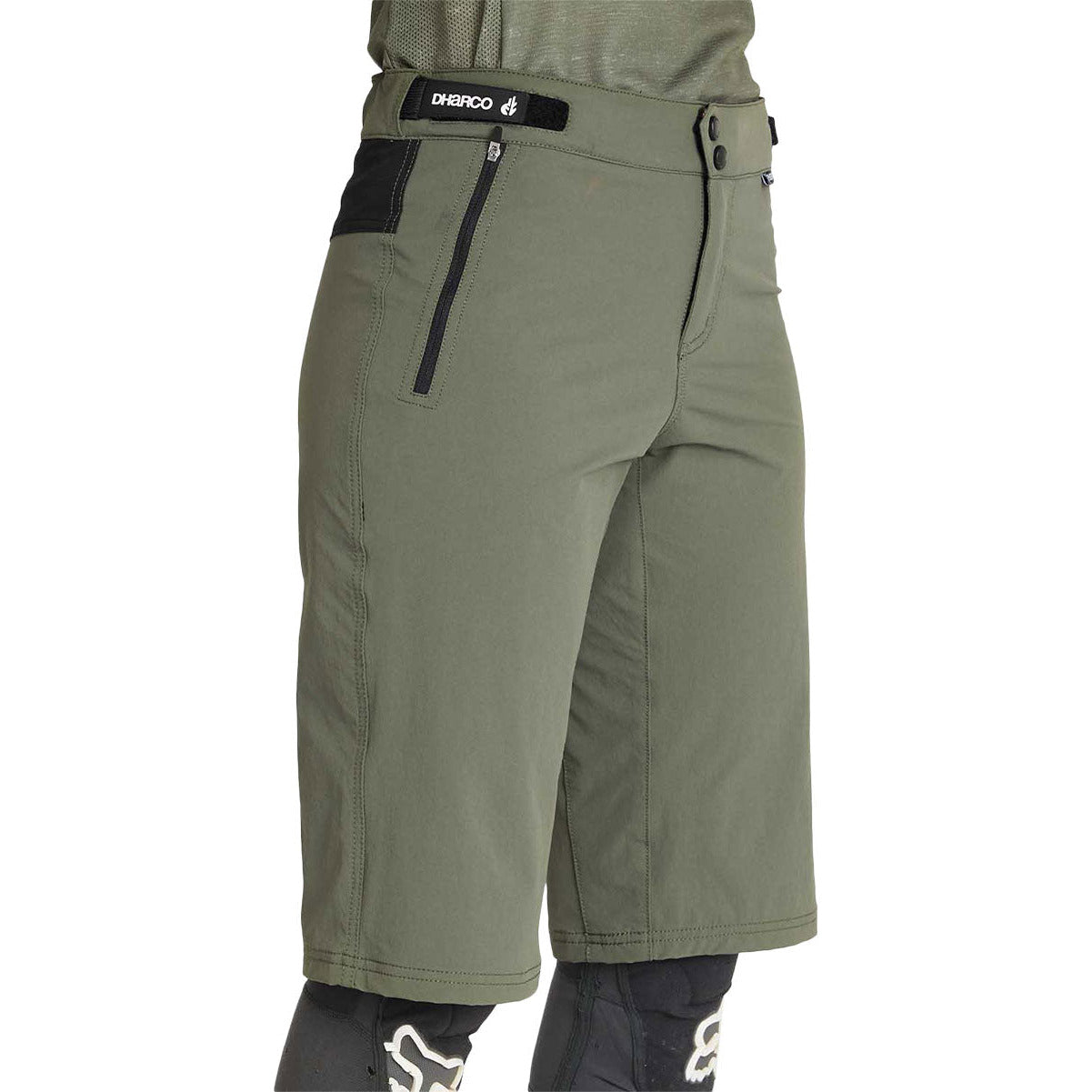 DHaRCO Women's Gravity Shorts - Women's S - Camo