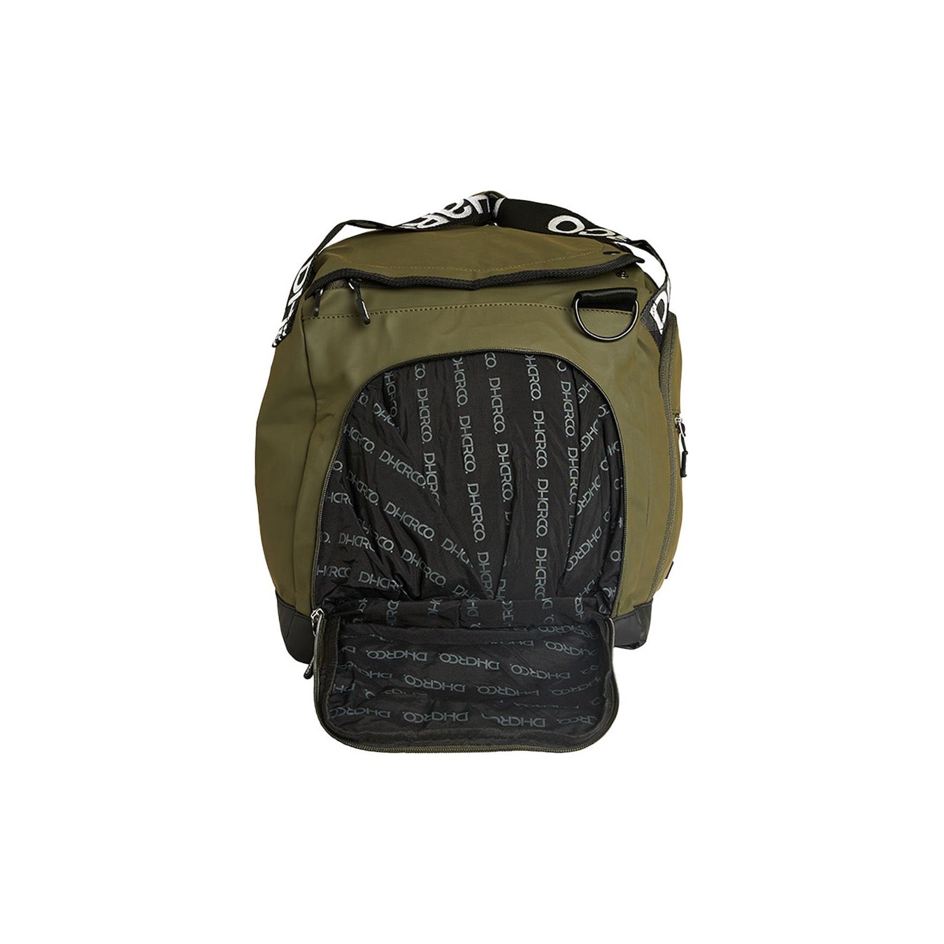 DHaRCO 50L Duffle Bag - Camo