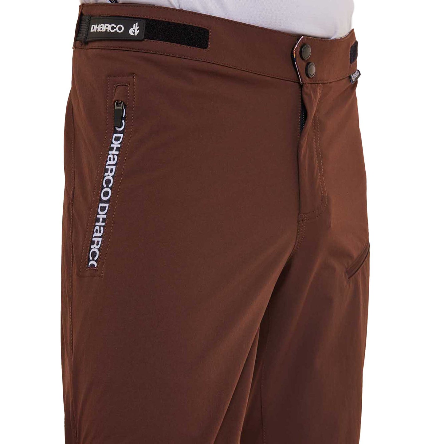 DHaRCO Men's Gravity Pants - S - Loam