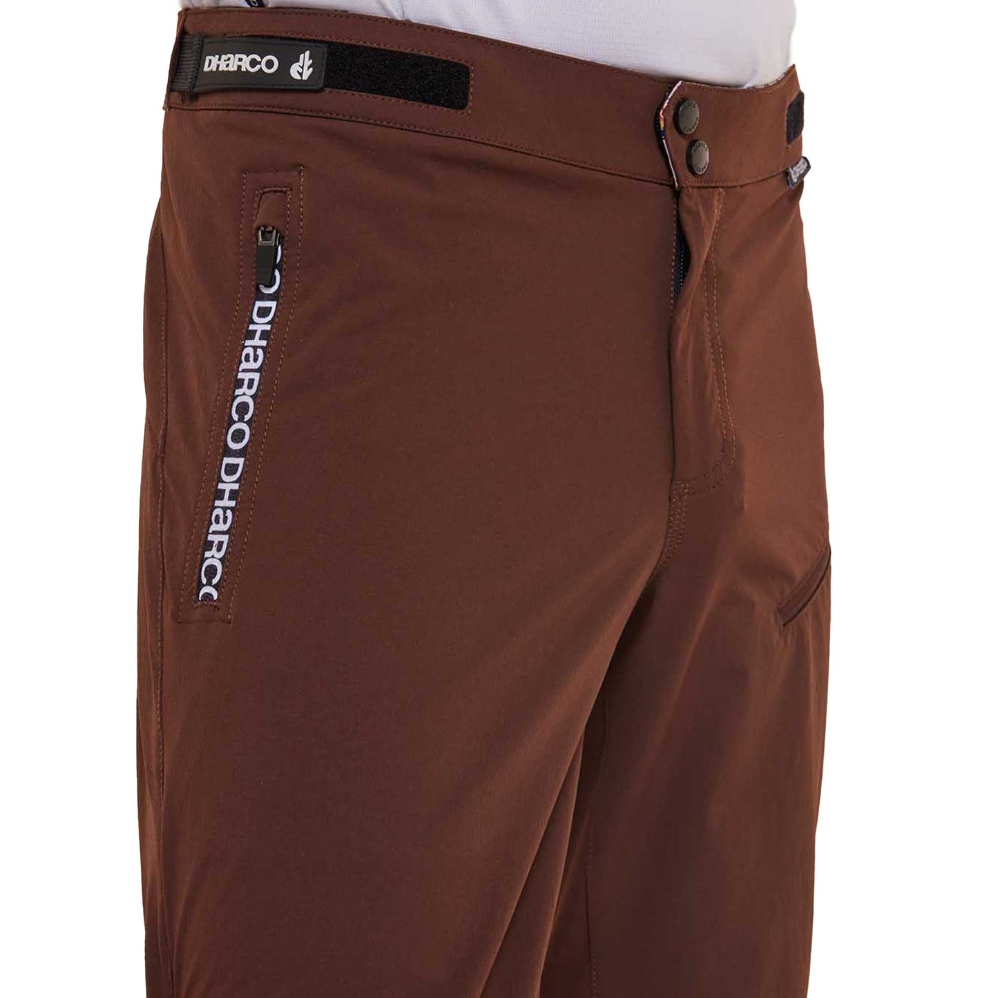 DHaRCO Men's Gravity Pants - XL - Loam