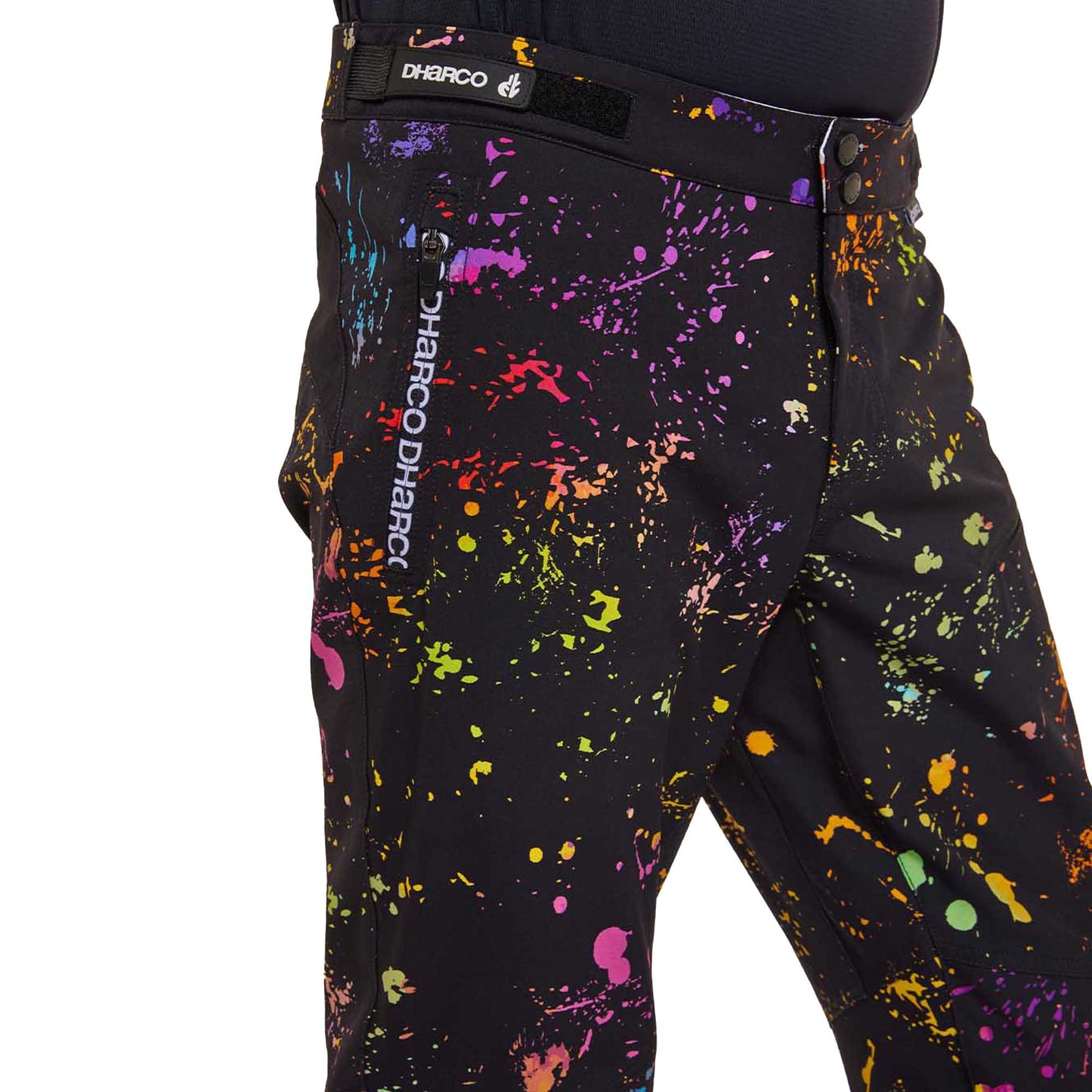 DHaRCO Men's Gravity Pants - 2XL - Supernova