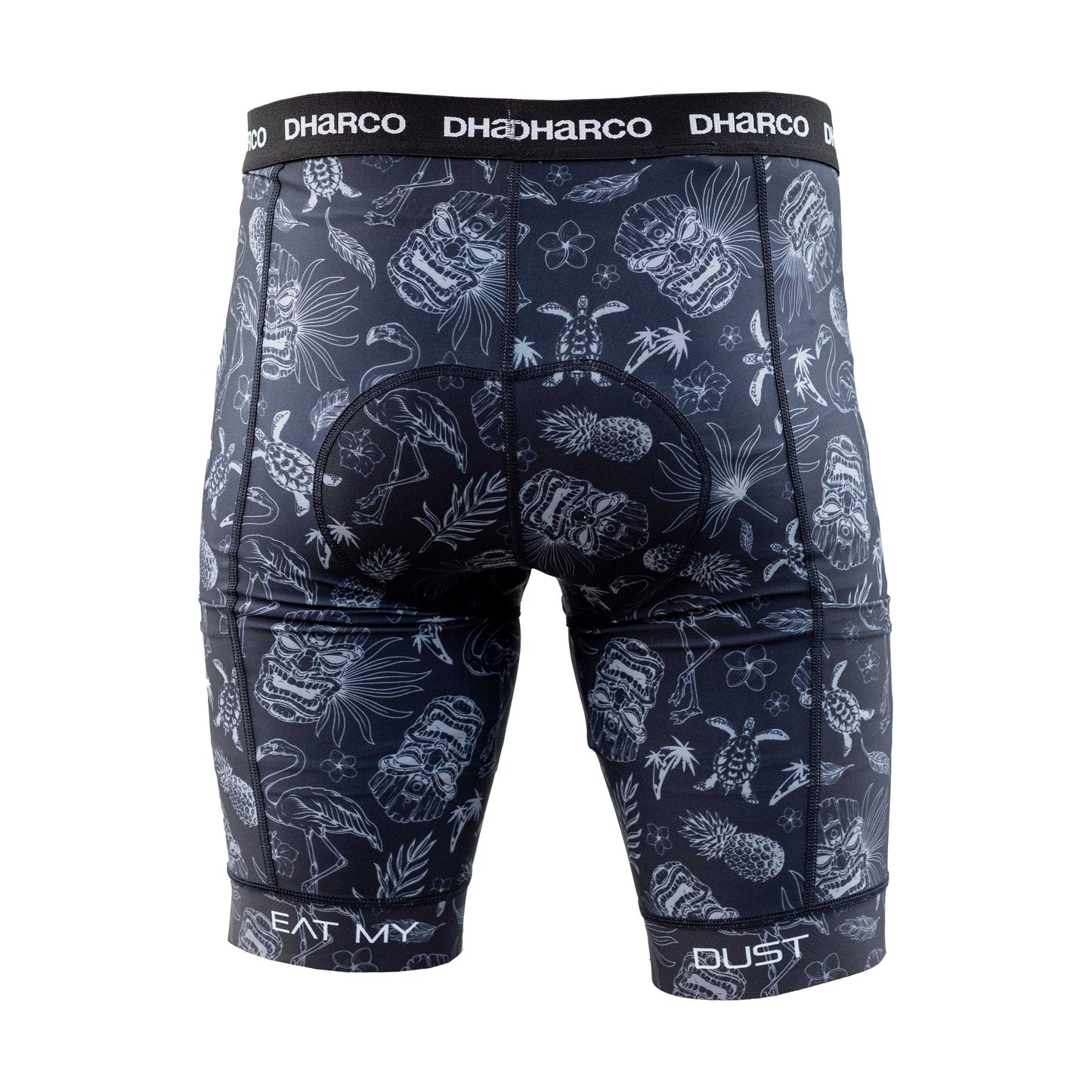 DHaRCO Men's Padded Knicks Party Pants - S - Fraser