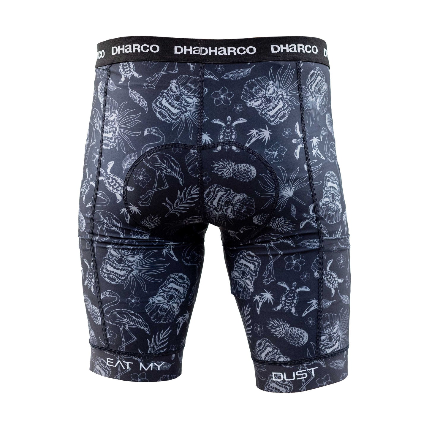 DHaRCO Men's Padded Knicks Party Pants - M - Fraser