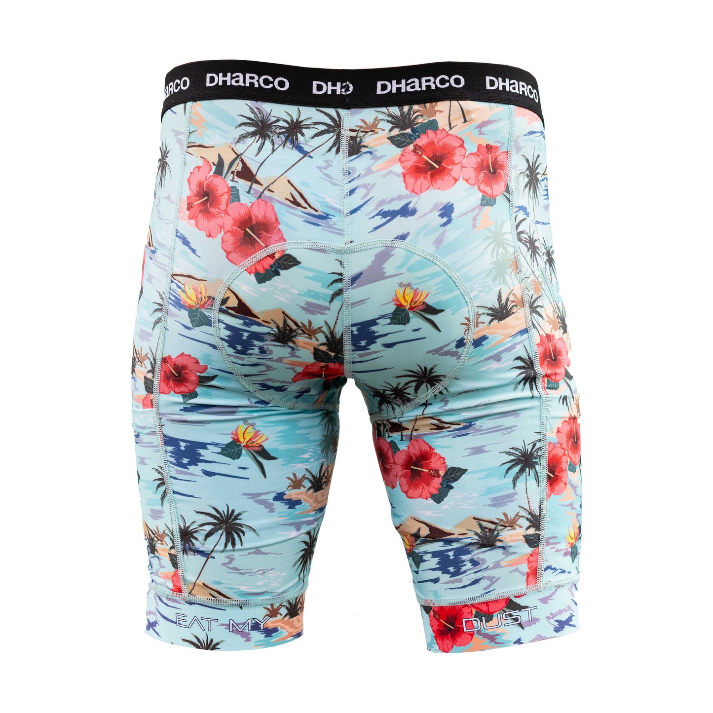 DHaRCO Men's Padded Knicks Party Pants - S - Wilko