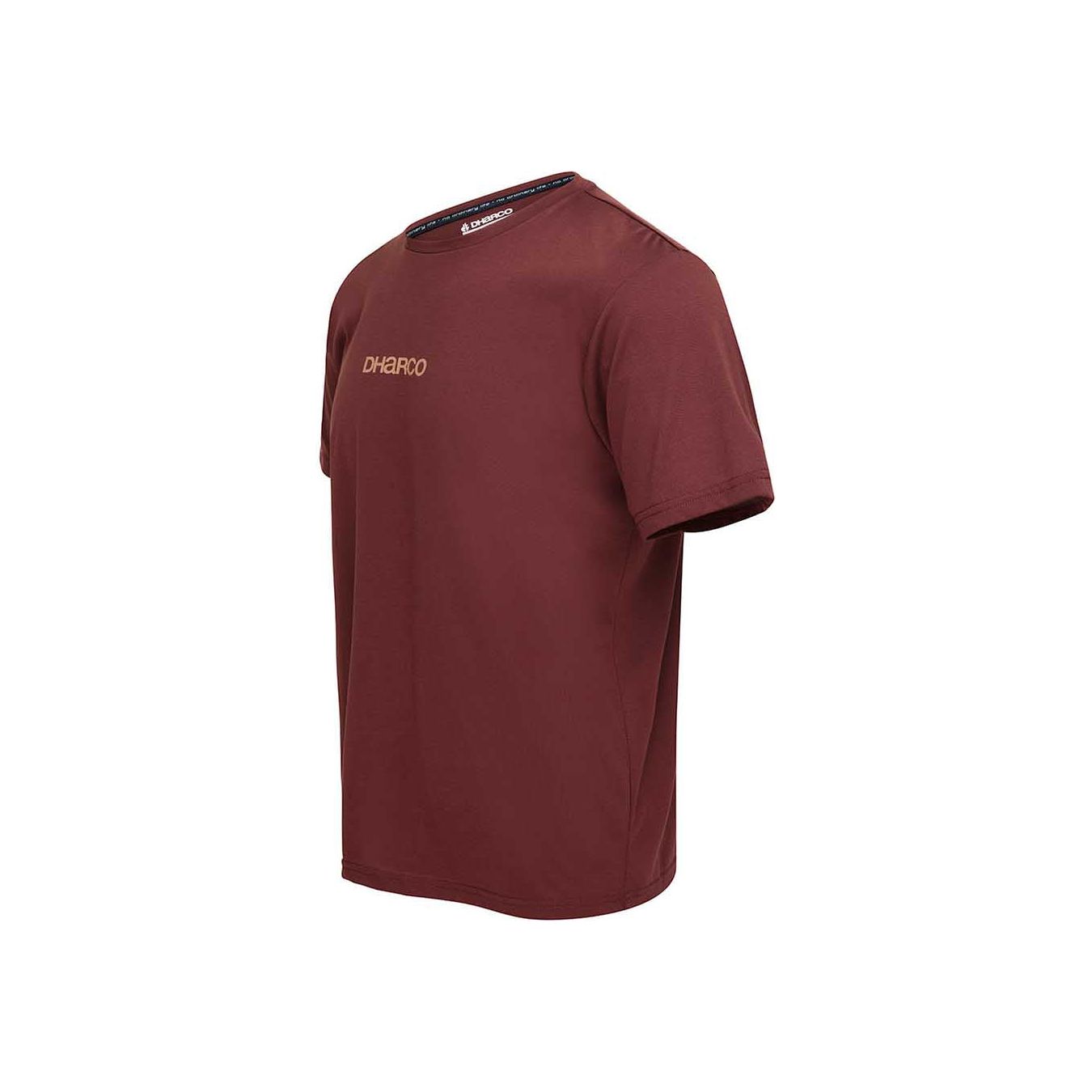 DHaRCO Men's Short Sleeve Tech Tee - S - Graze