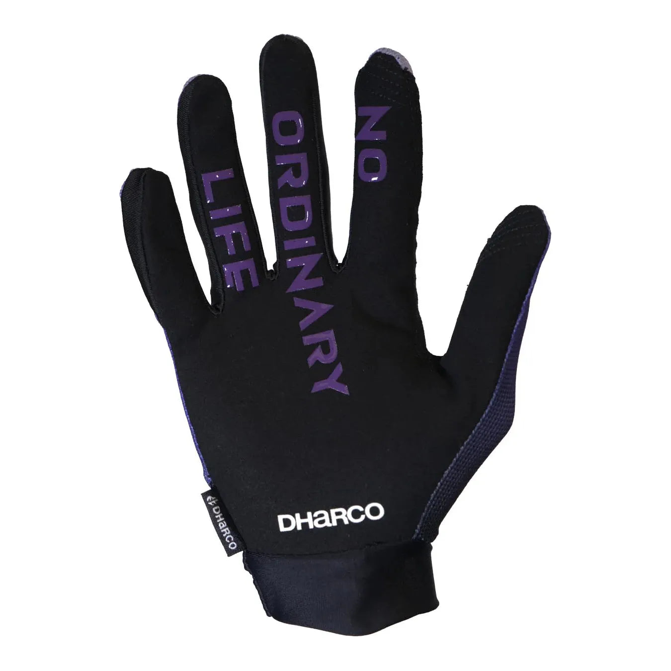 DHaRCO Men's Trail Gloves - S - Odyssey