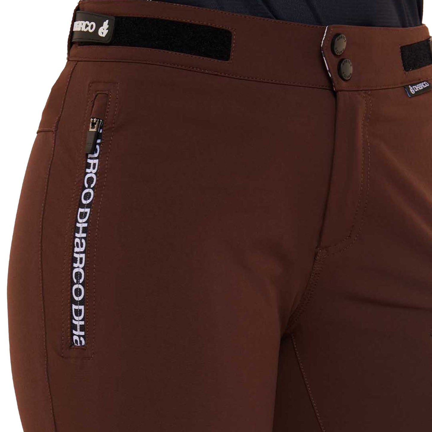 DHaRCO Women's Gravity Pants - Women's S - Loam