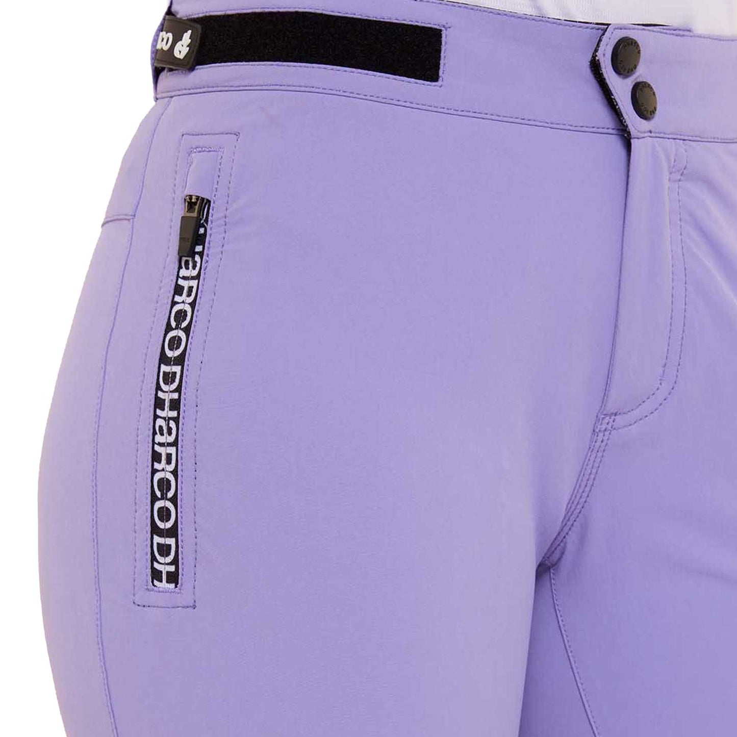 DHaRCO Women's Gravity Pants - Women's M - Purple Haze