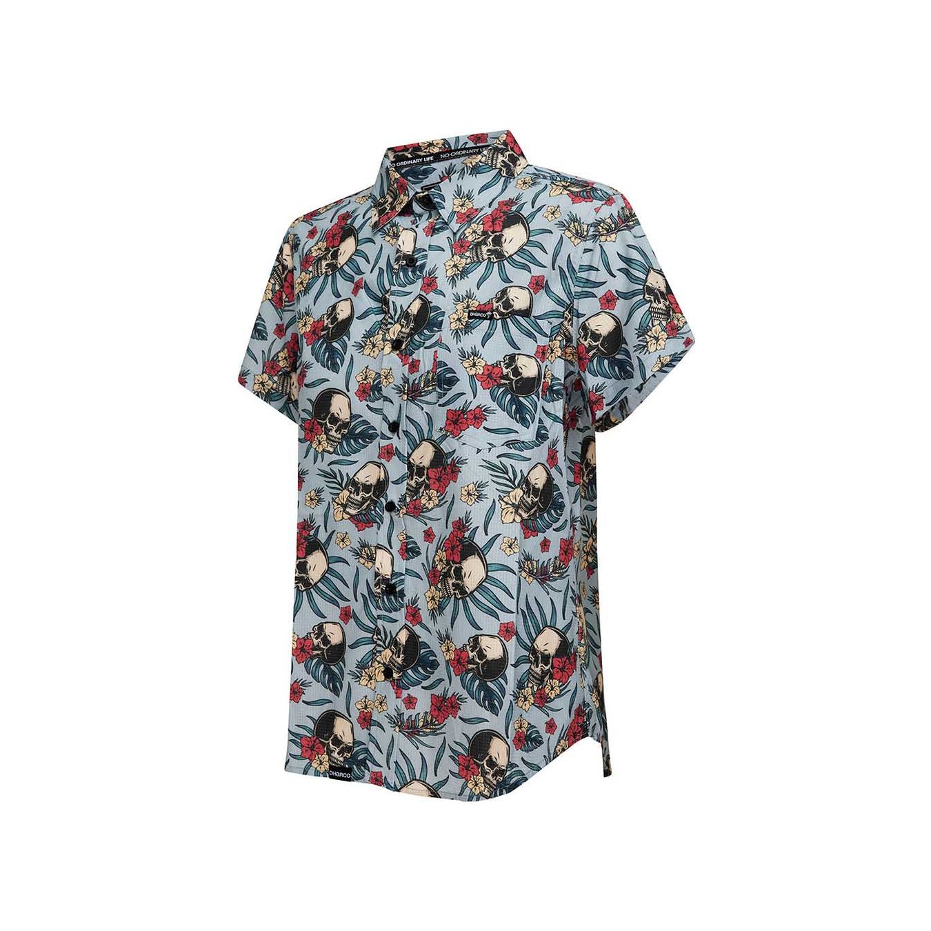 DHaRCO Women's Tech Party Shirt - Women's S - Kisma