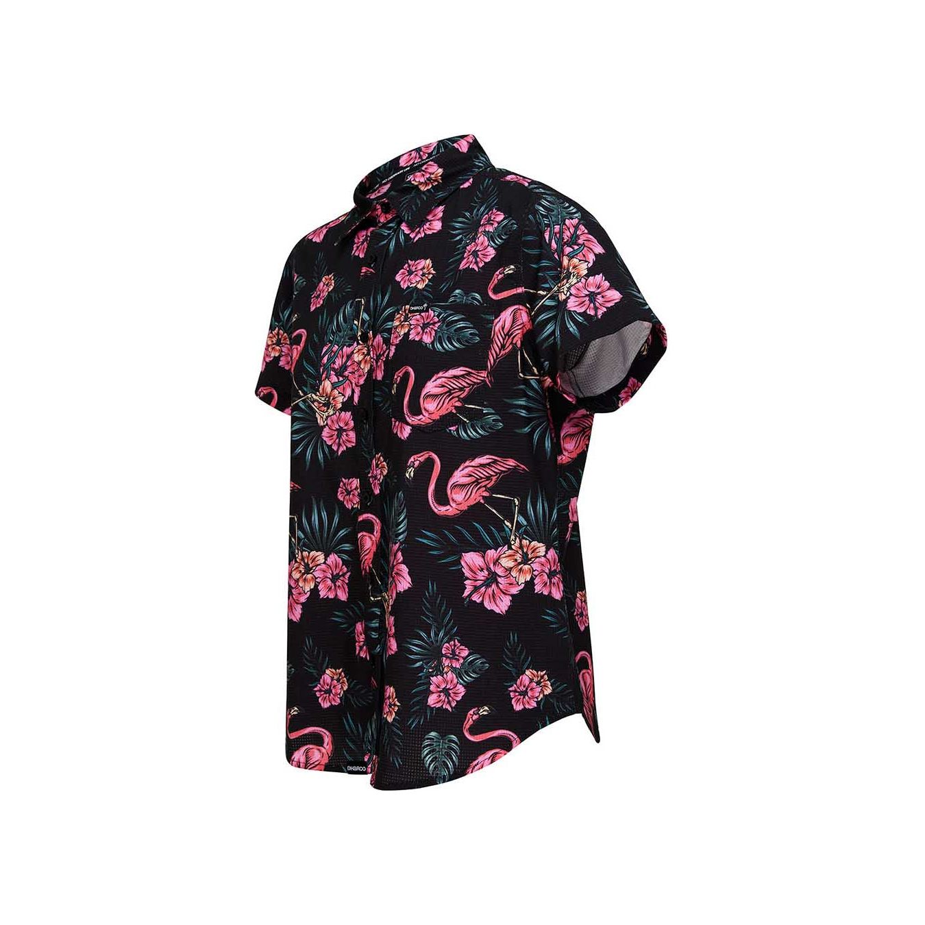 DHaRCO Women's Tech Party Shirt - Women's S - Parker