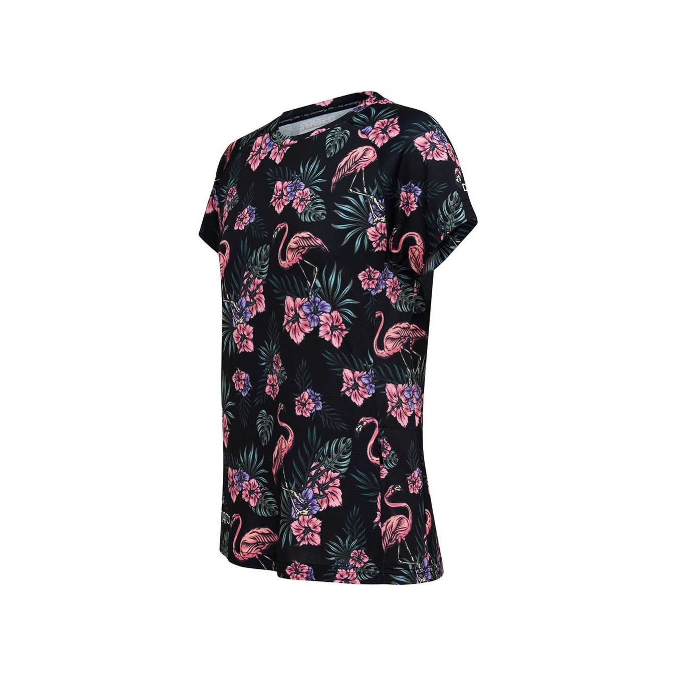 DHaRCO Women's Short Sleeve Jersey - Women's S - Parker