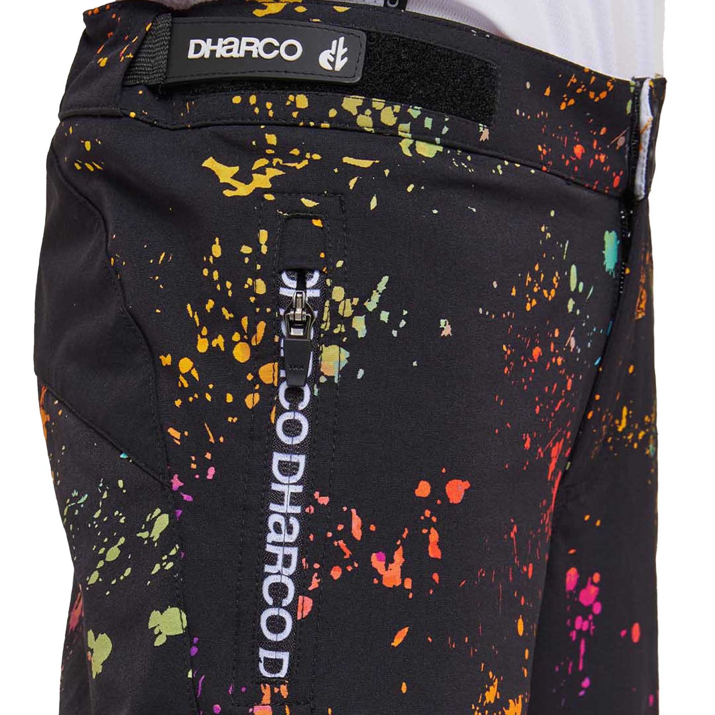 DHaRCO Youth Gravity Pants - Youth 2XL - Supernova