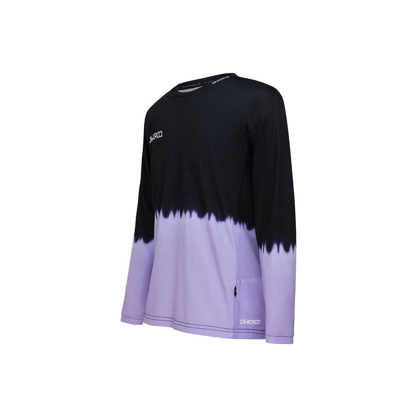 DHaRCO Youth Gravity Long Sleeve Jersey - Youth XL - Odyssey