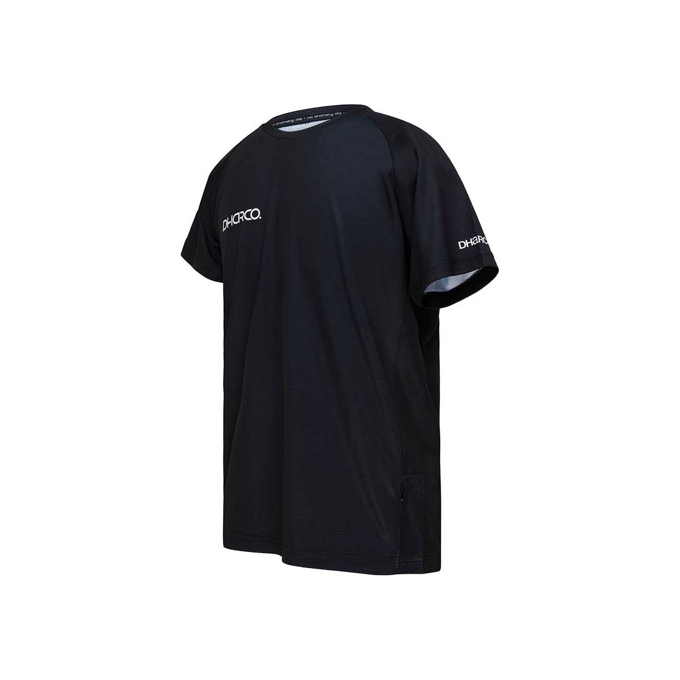 DHaRCO Youth Short Sleeve Jersey - Youth 2XL - Funnelweb