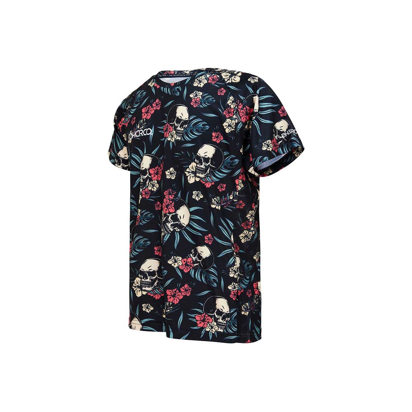 DHaRCO Youth Short Sleeve Jersey - Youth XL - Privateer