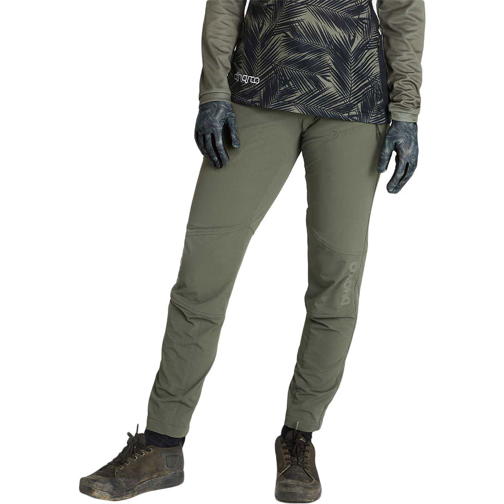 DHaRCO Women's Gravity Pants - Women's XL - Camo