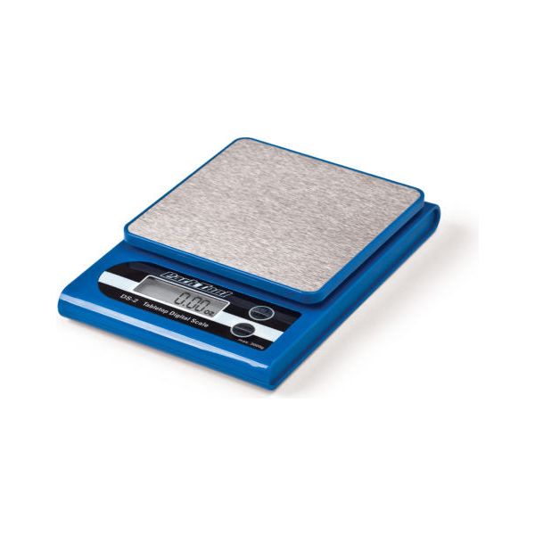 Park DS-2 Tabletop Digital Parts Scale - Image 1