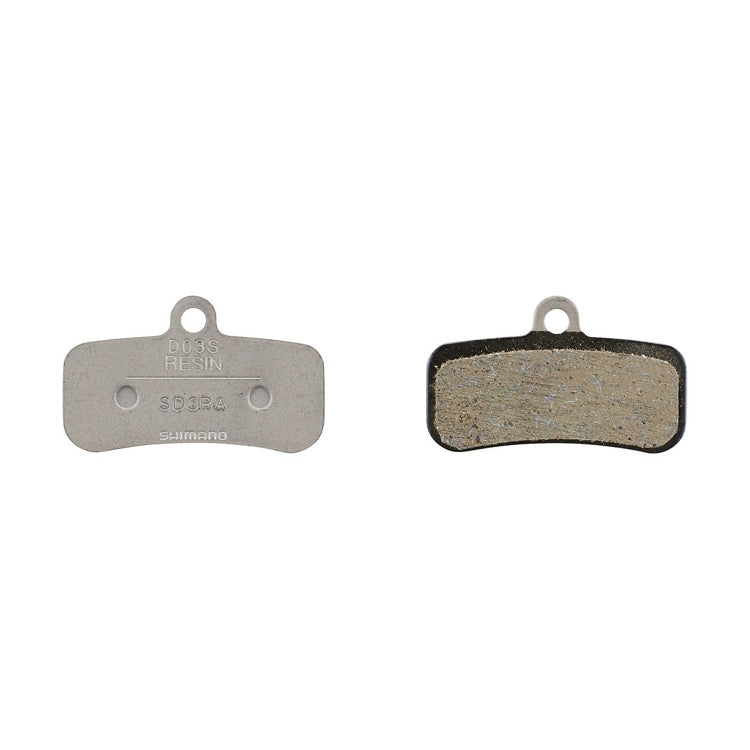Shimano Type D Brake Pad - Resin - Organic
