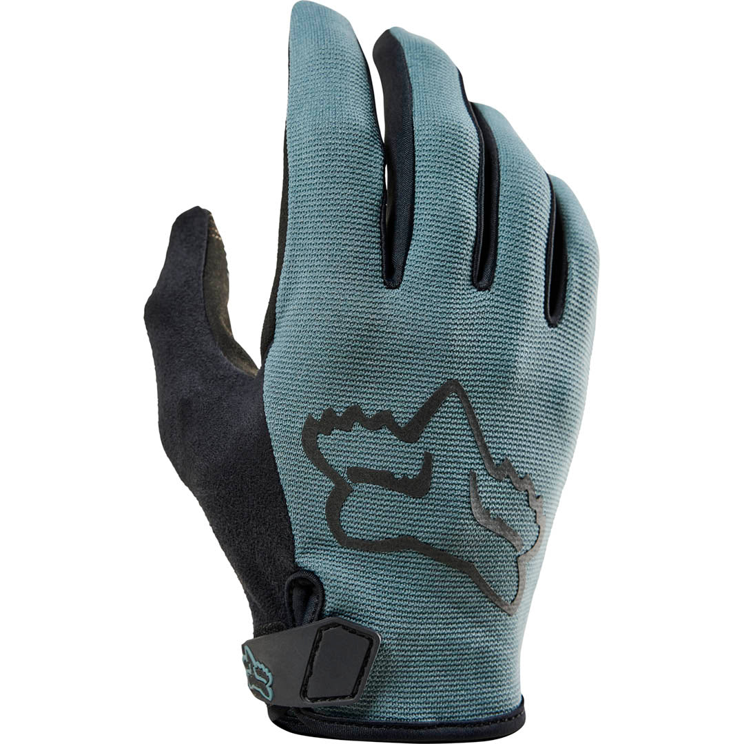 Fox Ranger Full Finger Gloves - S - Sea Foam