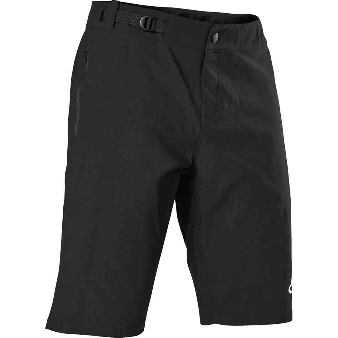 Fox Ranger Shorts - XL-36 - Black