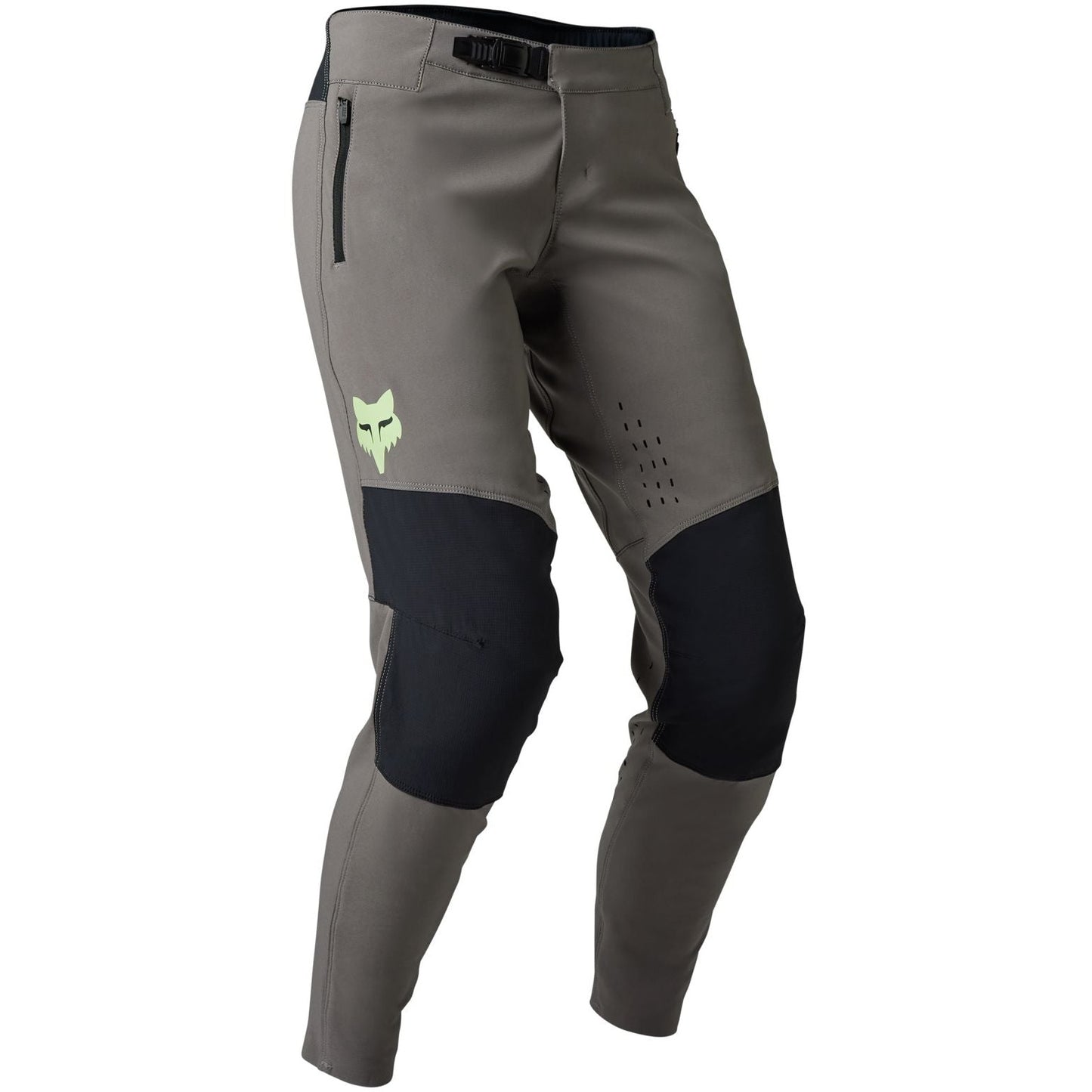 Fox Defend Women's Pants - Women's M - Pewter