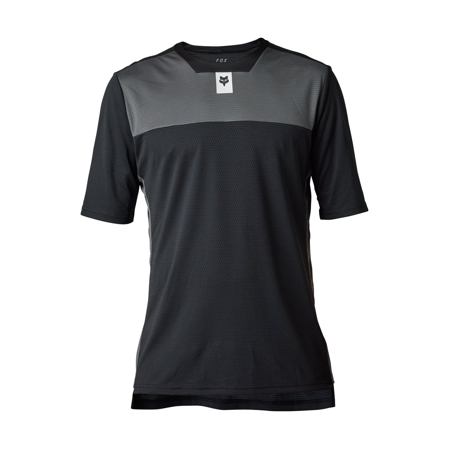 Fox Short Sleeve Jersey - Image 1
