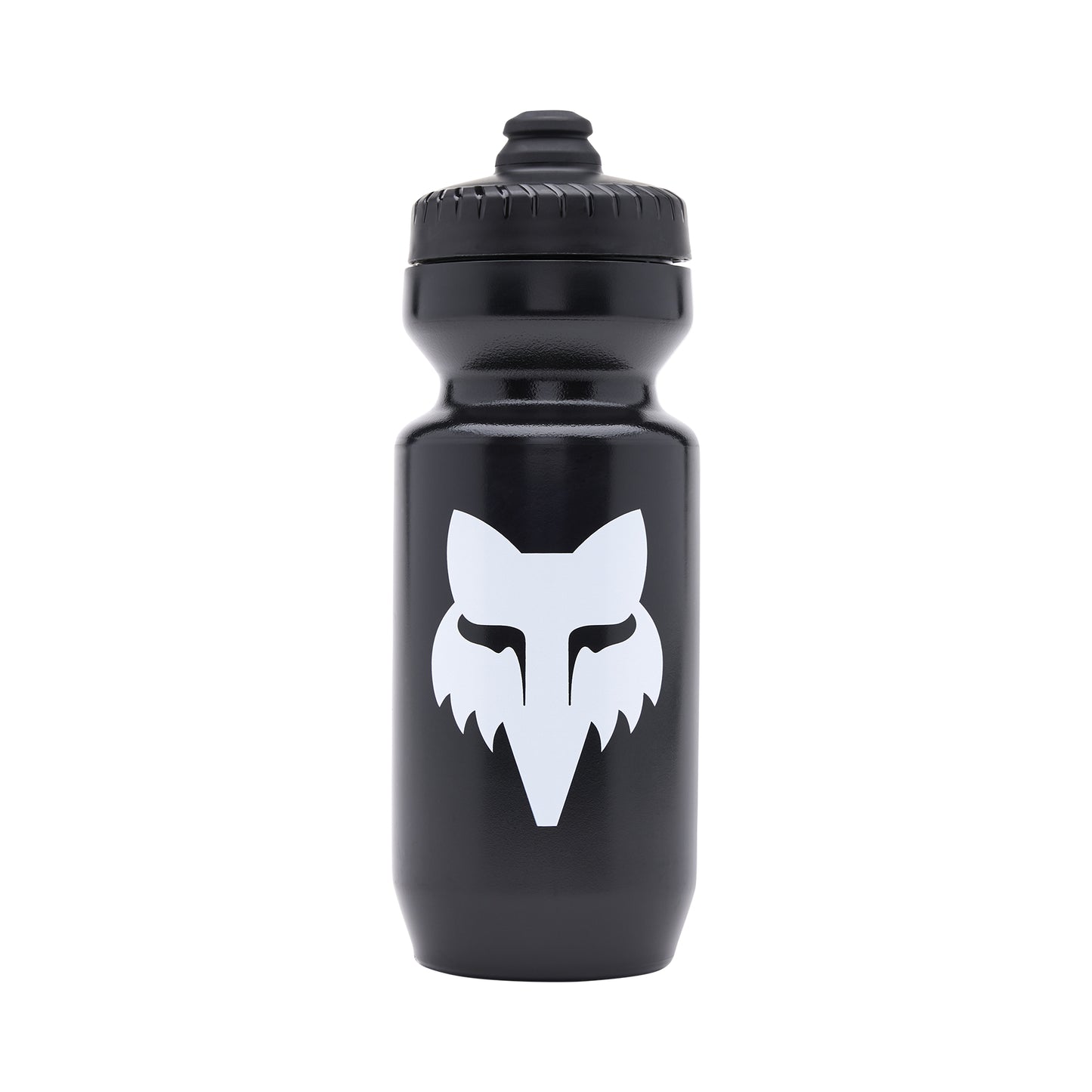 Fox Purist Bottle - Black - 650ml