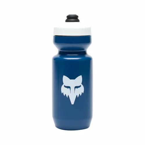 Fox Purist 650ml Bottle - Orange - 650ml