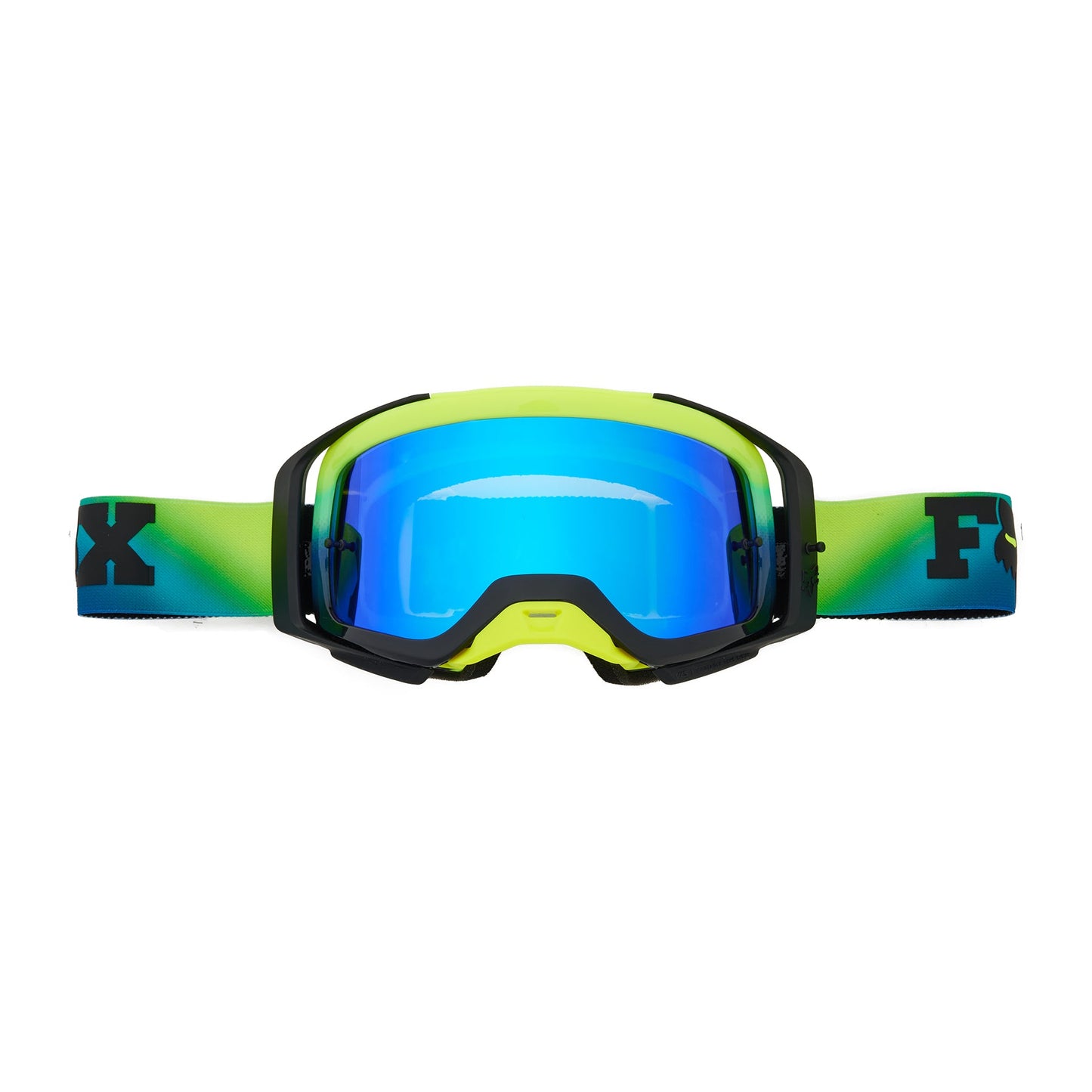 Fox Airspace Streak Goggles