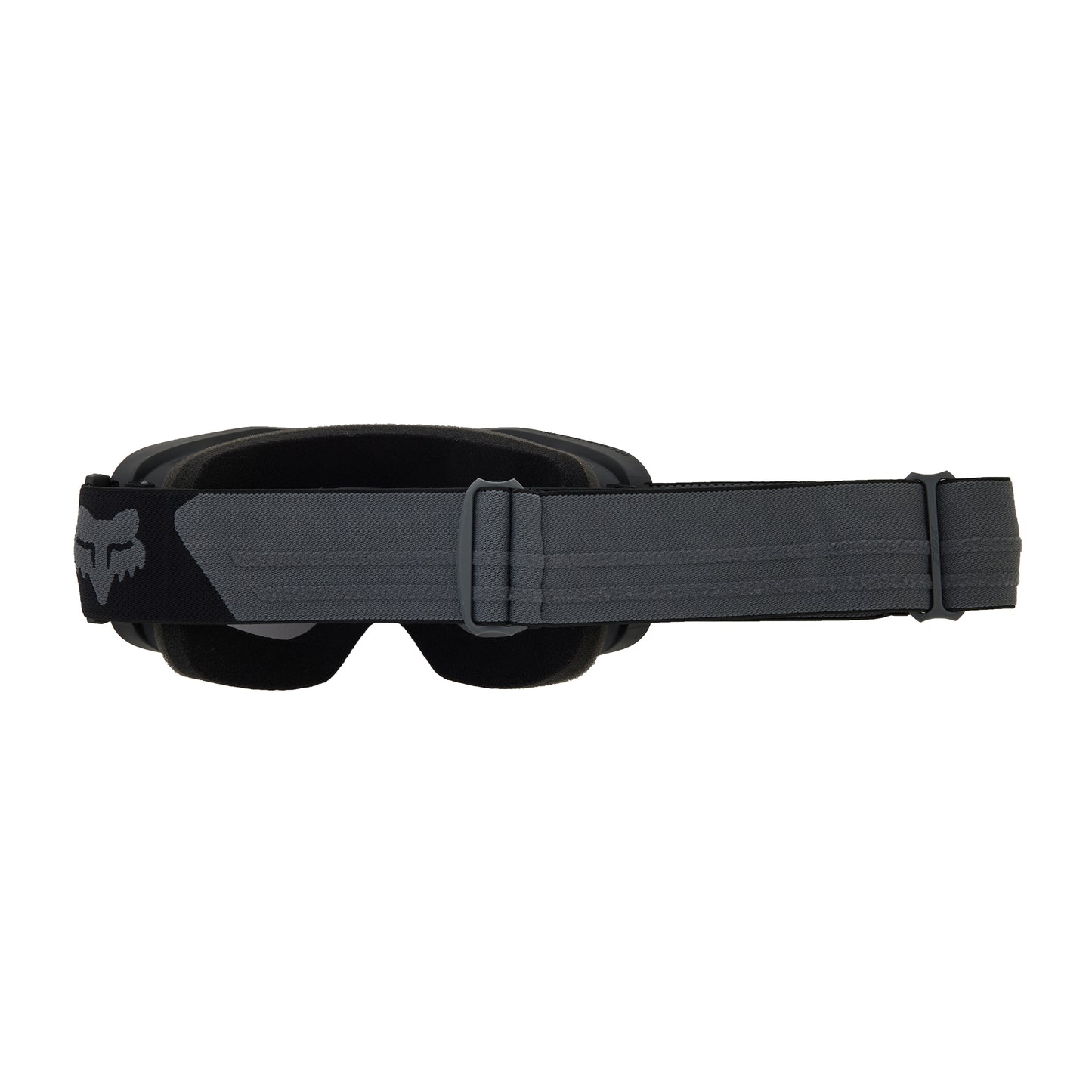 Fox Main Core Goggles - One Size Fits Most - Black - Clear Lens