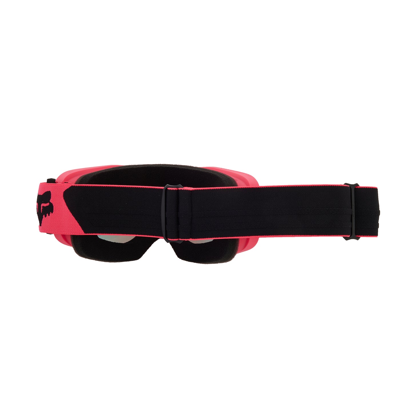 Fox Main Core Goggles - One Size Fits Most - Pink - Spark Mirror Pink Lens