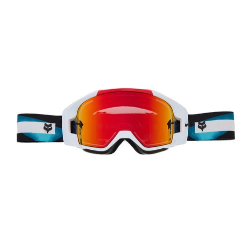 Fox Vue Withered Goggles