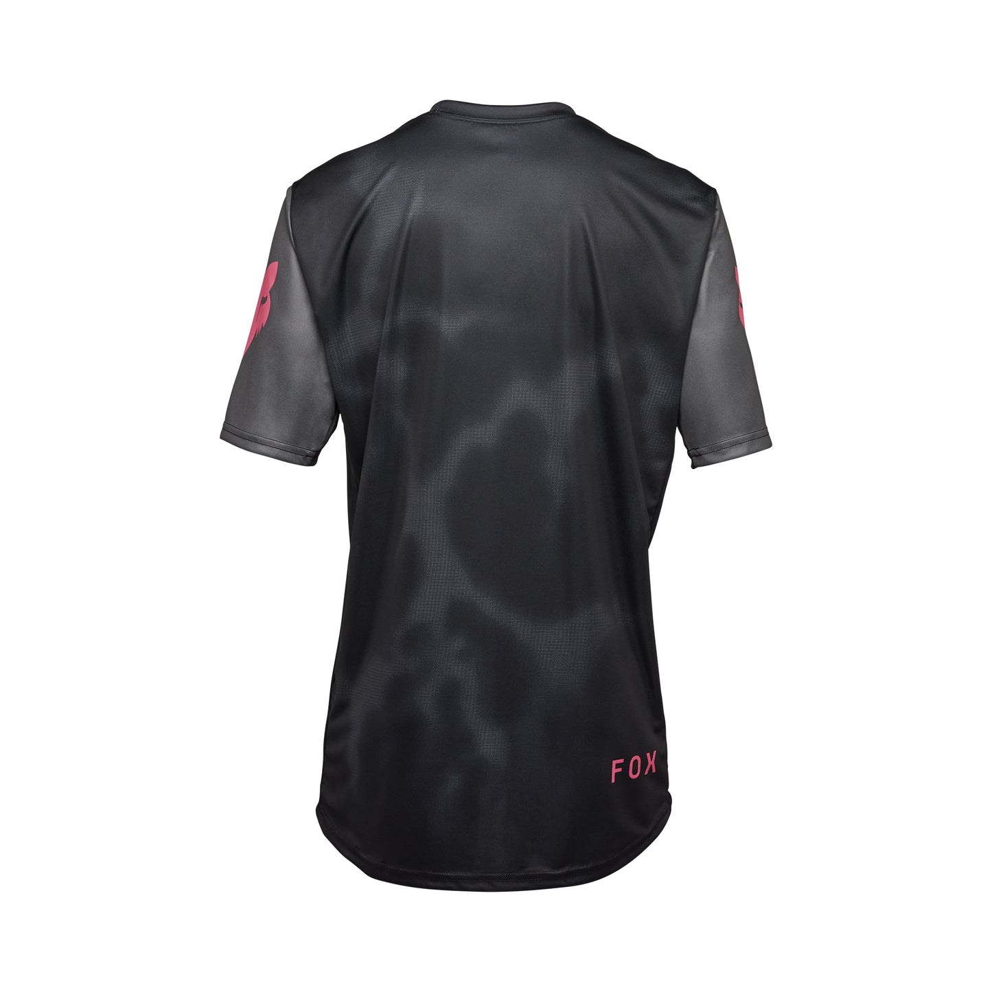 Fox Ranger Race Taunt Short Sleeve Jersey - XL - Black
